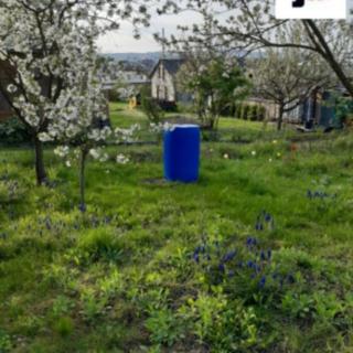 Prodej zahrady 277 m² Plzeň