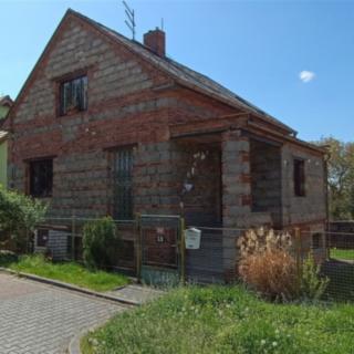 Prodej rodinného domu 160 m² Plzeň