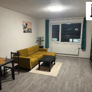 Pronájem bytu 2+kk 58 m² Plzeň, Poděbradova