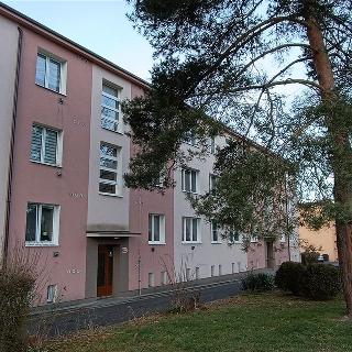 Prodej bytu 3+1 70 m² Chlumčany, Boženy Němcové