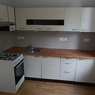 Pronájem bytu 3+1 77 m² Plzeň, Brojova