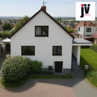 Prodej rodinného domu 160 m² Plzeň