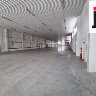 Pronájem skladu 1 801 m² Bor, 