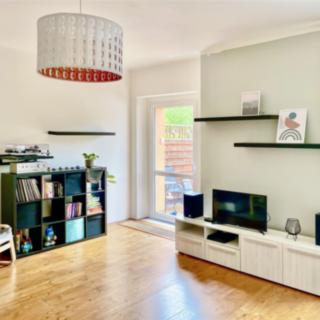 Prodej bytu 3+1 111 m² Roztoky