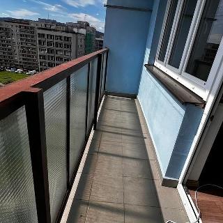 Pronájem bytu 1+kk a garsoniéry 27 m² Příbram, Čechovská