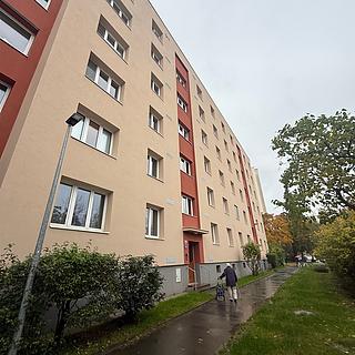 Prodej bytu 2+1 53 m&sup2; Praha