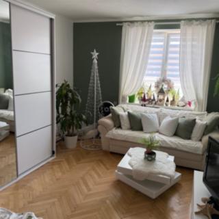 Prodej bytu 2+1 60 m² Příbram