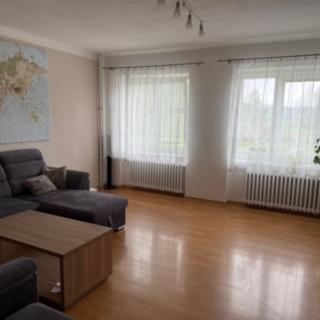 Prodej bytu 3+1 80 m² Bohutín