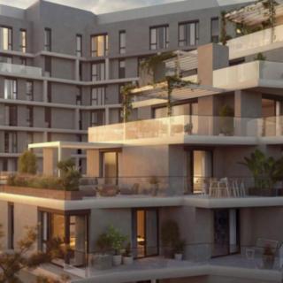 Pronájem bytu 2+kk 50 m² Praha
