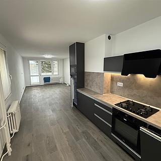 Prodej bytu 2+kk 55 m&sup2; Příbram