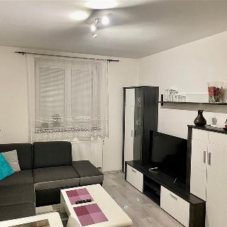 Prodej bytu 2+kk 44 m² Šestajovice, Komenského