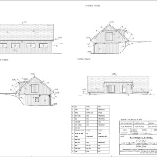 Prodej zemědělské půdy 20 699 m² Hřensko