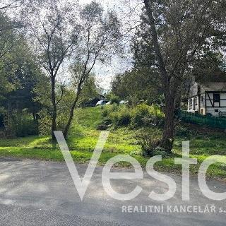 Prodej stavební parcely 1 574 m² Růžová