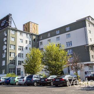 Pronájem obchodu 420 m² Děčín, Ústecká