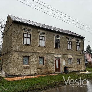 Prodej rodinného domu 230 m² Verneřice, Příbramská