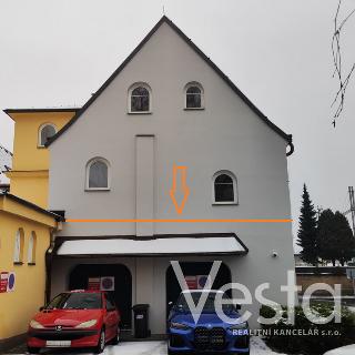 Pronájem obchodu 105 m² Děčín, Teplická