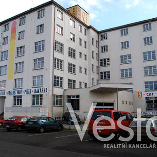 Pronájem výrobního objektu 340 m² Děčín, Ústecká