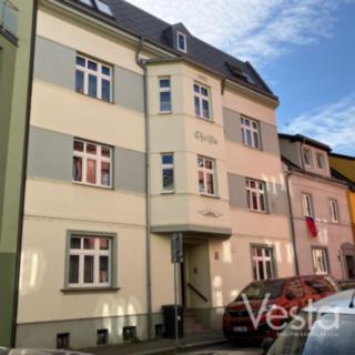 Pronájem bytu 1+1 37 m² Děčín