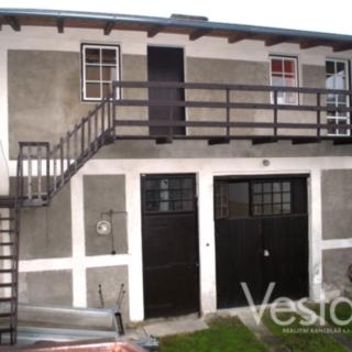 Prodej garáže 52 m² Děčín, Teplická