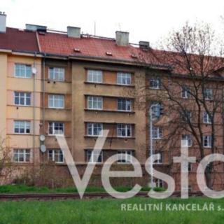 Pronájem bytu 1+1 52 m² Děčín