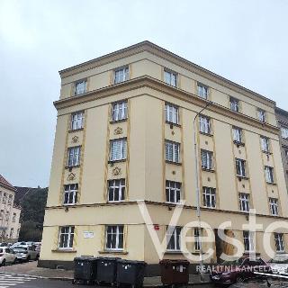 Prodej bytu 3+1 72 m² Děčín, Čsl. armády