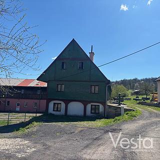 Prodej rodinného domu 216 m&sup2; Dobrná