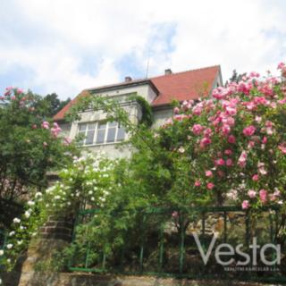 Prodej rodinného domu 228 m&sup2; Děčín