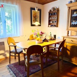 Prodej chalupy 65 m² Račice-Pístovice