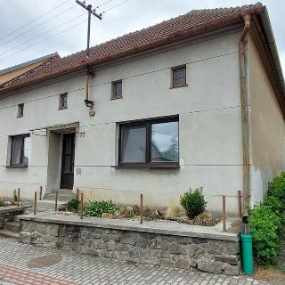 Prodej rodinného domu 85 m² Studnice