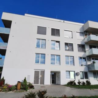Pronájem bytu 2+kk 54 m² Boskovice