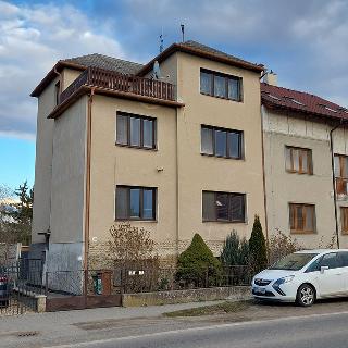 Prodej rodinného domu 198 m² Bučovice, Ždánská