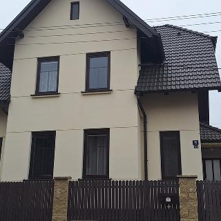 Prodej rodinného domu 188 m² Ivanovice na Hané, Smetanova