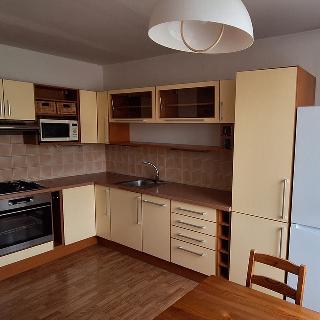 Prodej bytu 2+1 55 m² Vyškov, Tyršova