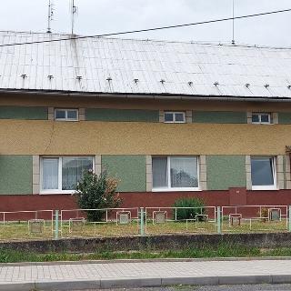 Prodej rodinného domu 125 m² Pavlovice u Kojetína, 