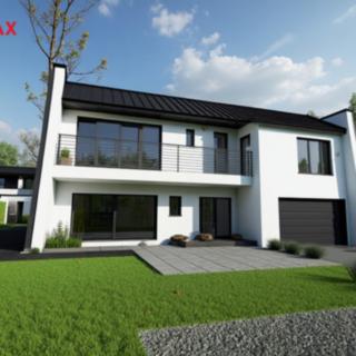 Prodej rodinného domu 140 m² Hostěrádky-Rešov