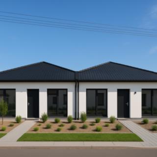 Prodej rodinného domu 125 m² Viničné Šumice