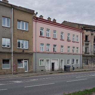 Prodej činžovního domu 314 m² Přerov, Kojetínská