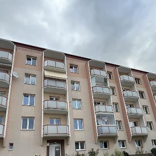 Prodej bytu 3+1 65 m² Vyškov, Hybešova