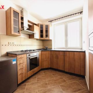 Pronájem bytu 1+1 34 m² Vyškov, Žižkova