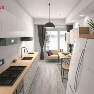 Prodej bytu 3+1 82 m² Vyškov Dědice, Puškinova