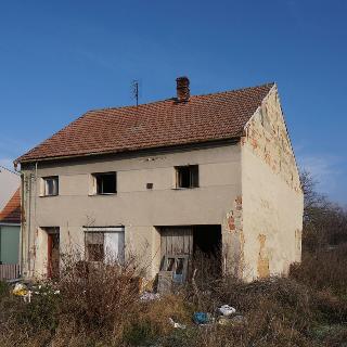 Prodej rodinného domu 150 m² Kučerov