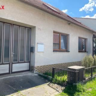 Prodej rodinného domu 278 m² Dlouhá Lhota
