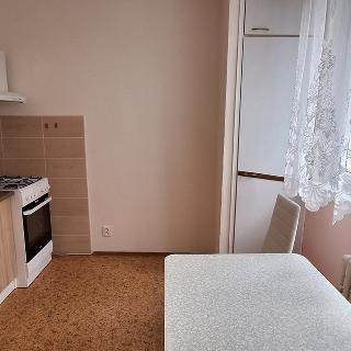 Pronájem bytu 1+1 32 m² Vyškov, Maxima Gorkého