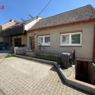Prodej rodinného domu 150 m² Veverská Bítýška