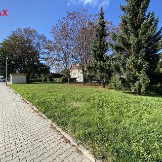 Pronájem obchodu 60 m² Vyškov