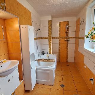 Prodej rodinného domu 85 m² Studnice