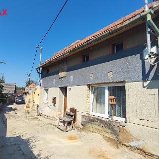 Prodej rodinného domu 71 m² Litenčice, 