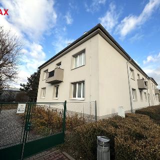 Pronájem bytu 1+1 39 m² Vyškov, Smetanovo nábřeží