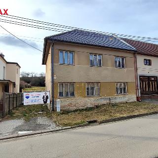 Prodej rodinného domu 272 m² Vyškov, Slovanská