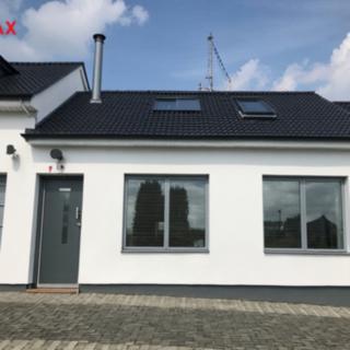 Prodej rodinného domu 125 m² Vyškov